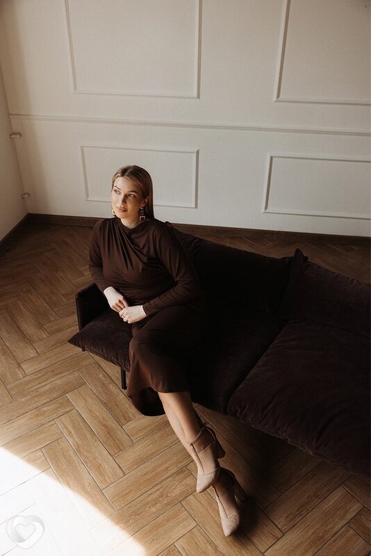 Елена, 41, Кемерове — анкета №2864063