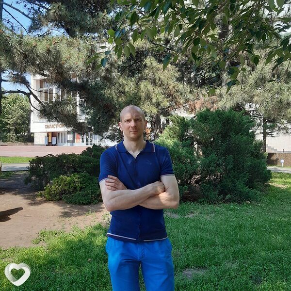 Игорь, 43, Магадане — анкета №2864067