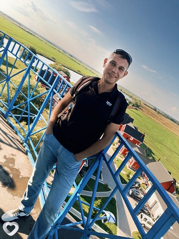 Алексей, 44, Рязани — анкета №2864068