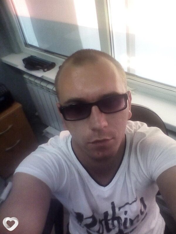 Виталий, 30, Сыктывкаре — анкета №2864177