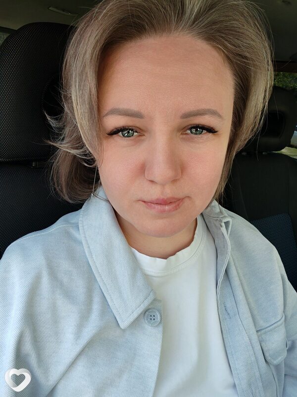 Анна, 43, Волгограде — анкета №2864186