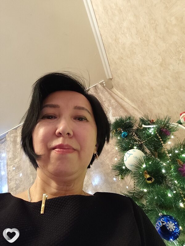 Зауреш, 53, Астрахани — анкета №2864192