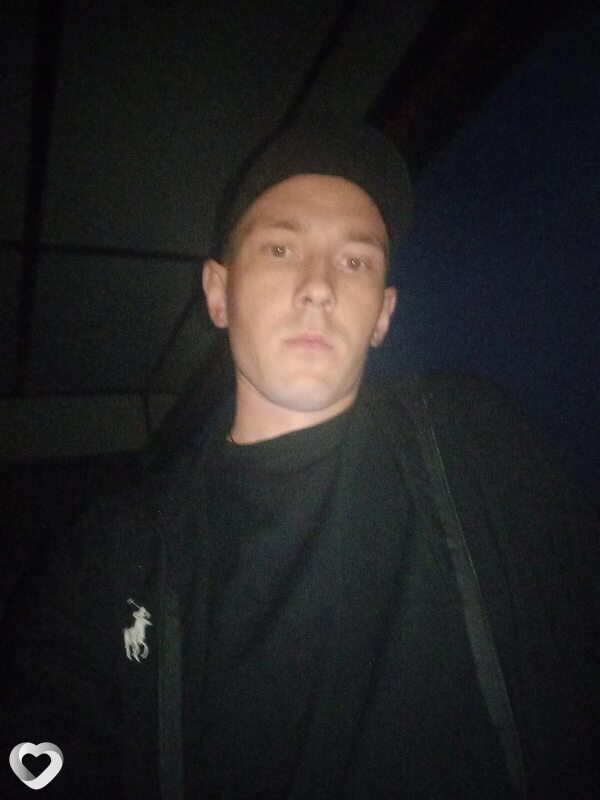 Александр, 27, Ишиме — анкета №2864201