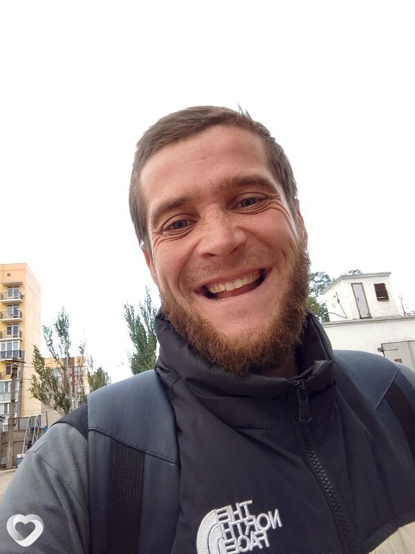 Виктор, 30, Мариуполе — анкета №2864207
