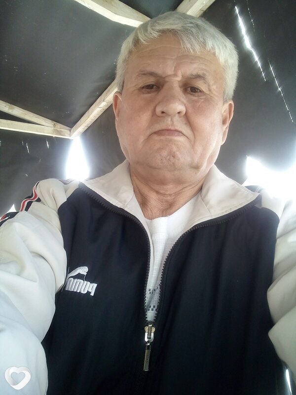 Кадам, 61, Самаре — анкета №2864213