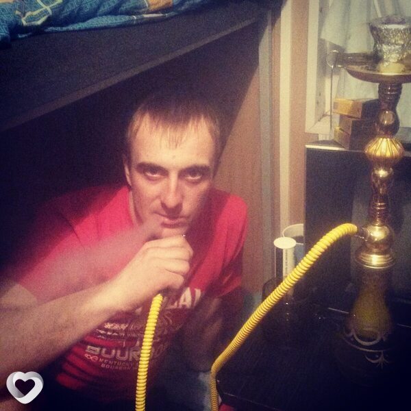 Николай, 36, Дудинке — анкета №2864121