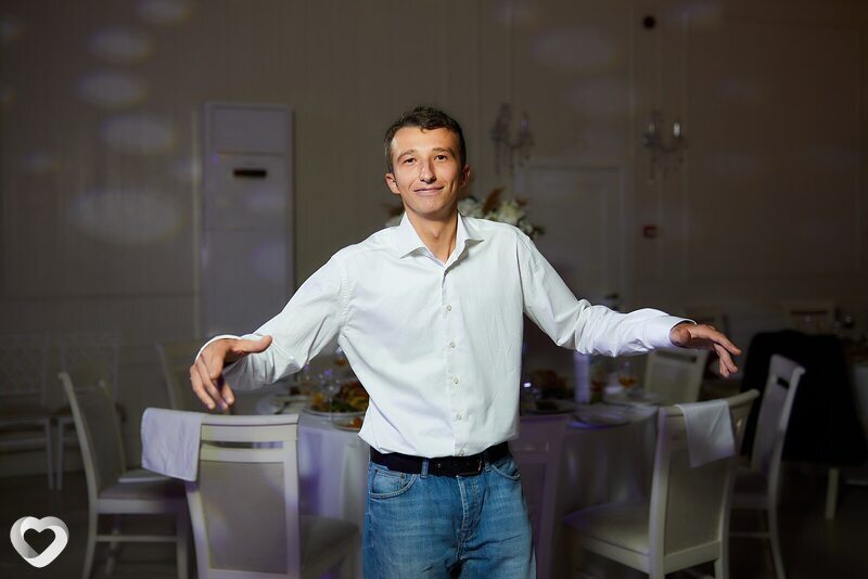Влад, 26, Кишинёв — анкета №2864123