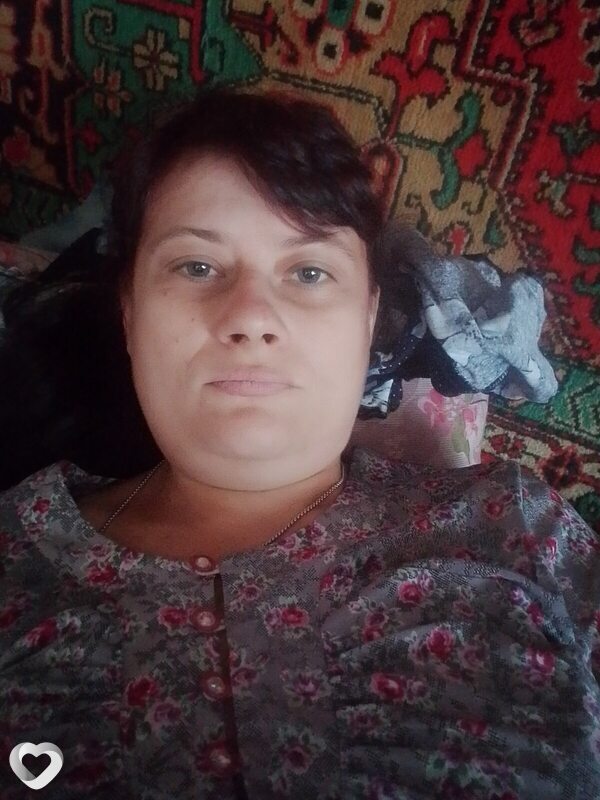 Таня, 37, Артеме — анкета №2864126