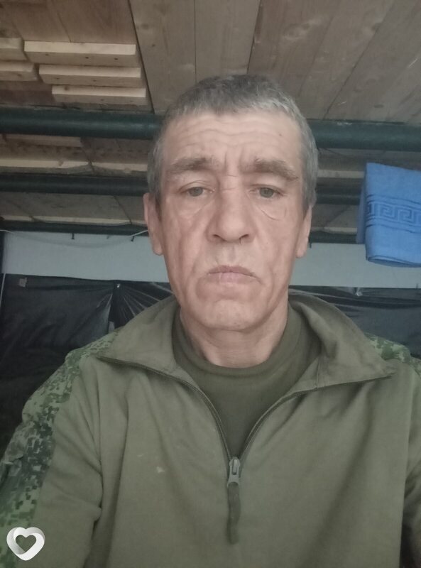 Олег, 50, Донецк (Ростовская Обл.) — анкета №2864130