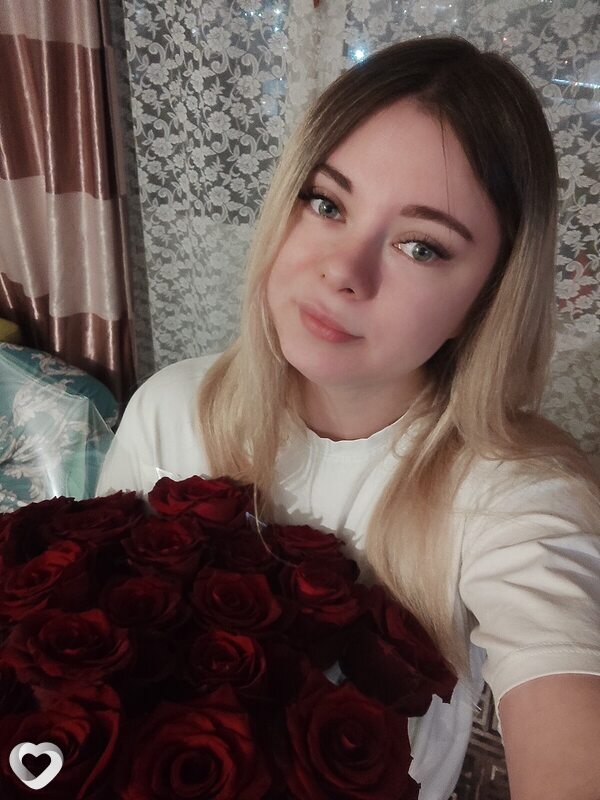 Татьяна, 27, Красноярске — анкета №2864135