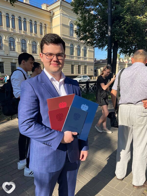 Линар, 24, Казани — анкета №2864137