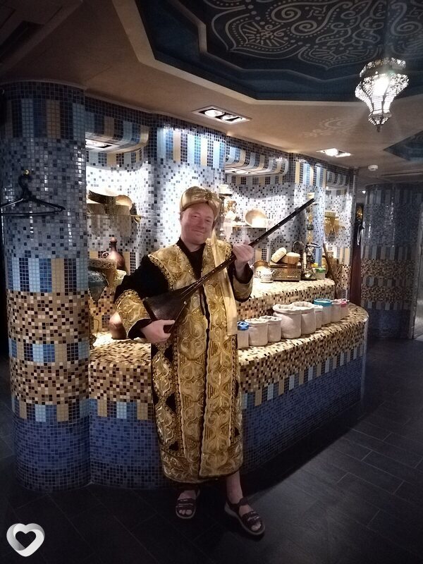 Андрей, 52, Макеевке — анкета №2864141