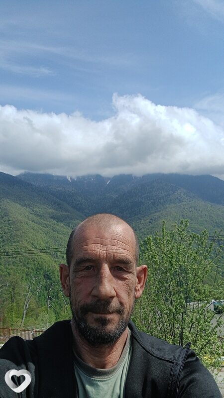 Сергей, 53, Краснодаре — анкета №2864279