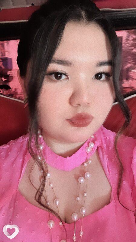Сезім, 24, Астане — анкета №2864288