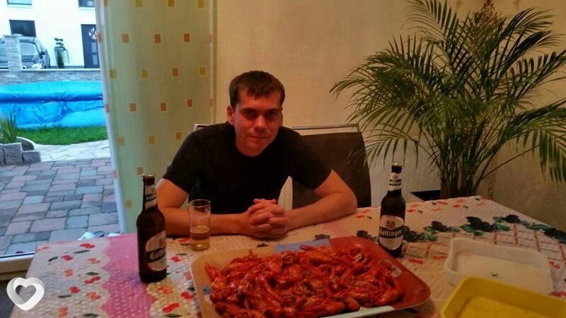 Александр, 42, Караганде — анкета №2864289