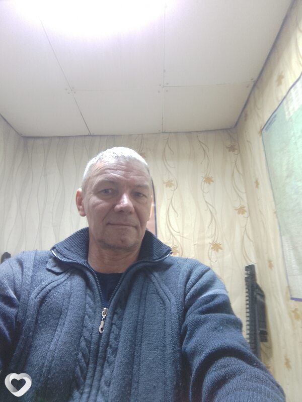 Алекс, 48, Краснокамске — анкета №2864226
