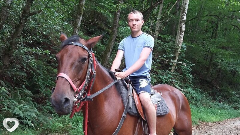 Миша, 34, Алексине — анкета №2864229