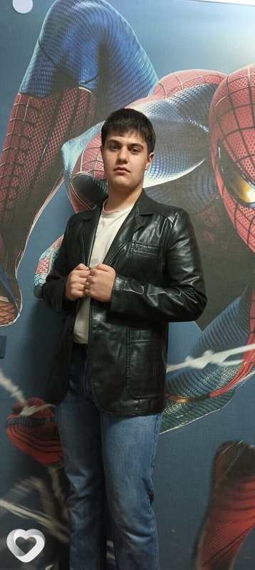 Стас, 19, Петропавловске — анкета №2864231