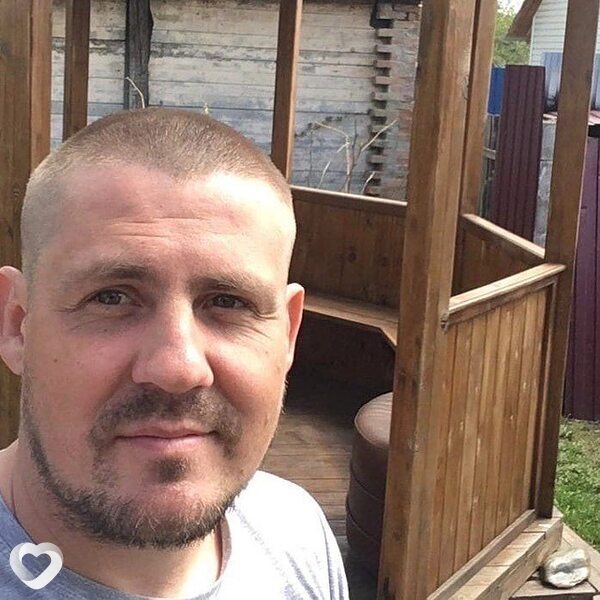 Димв, 33, Железногорске — анкета №2864243