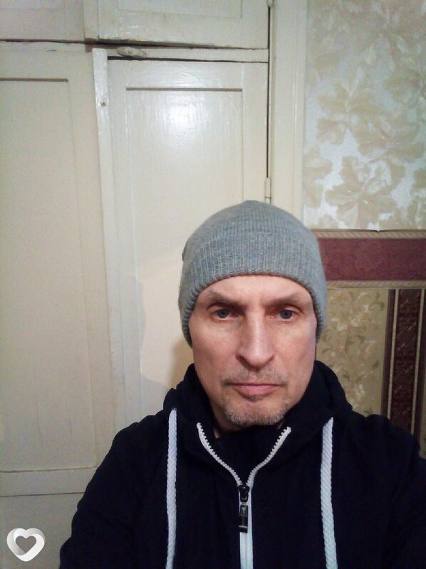 Сергей, 59, Норильске — анкета №2864246