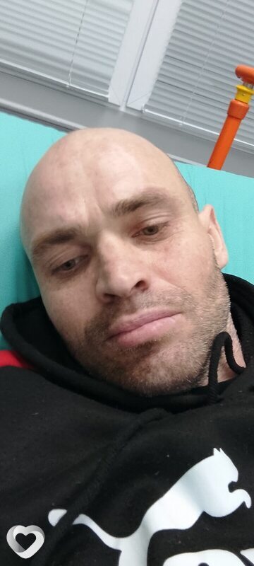 Юрий, 36, Москве — анкета №2864248