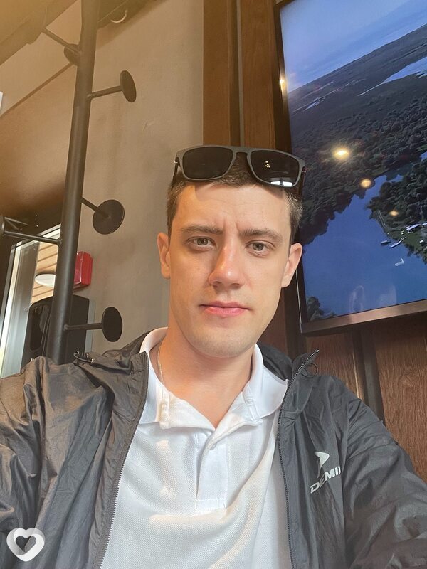 Никита, 30, Магнитогорске — анкета №2864254