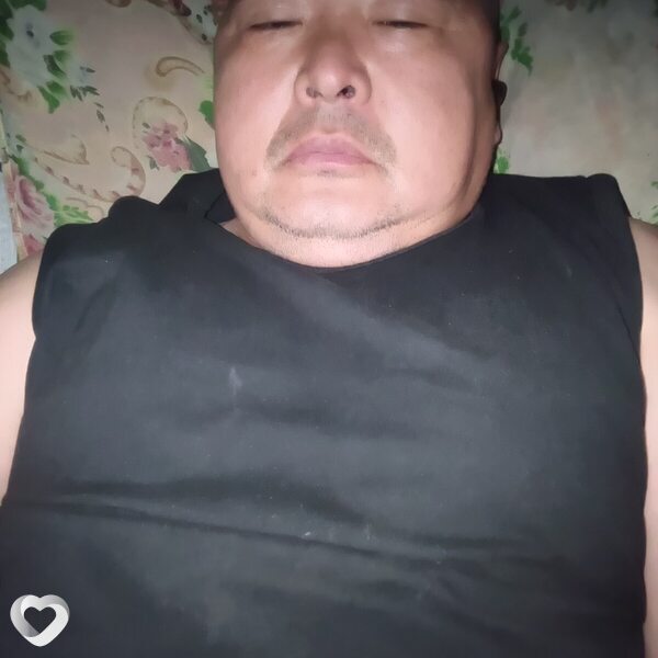 Асланбек, 45, Москве — анкета №2864257