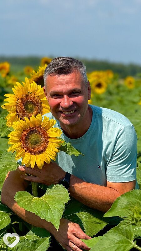 Андрей, 56, Москве — анкета №2864262
