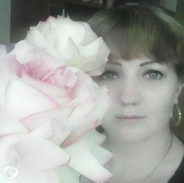 Ника, 45, Благовещенске — анкета №2864265