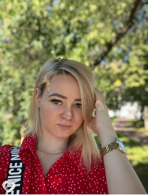 Екатерина, 30, Москве — анкета №2864266