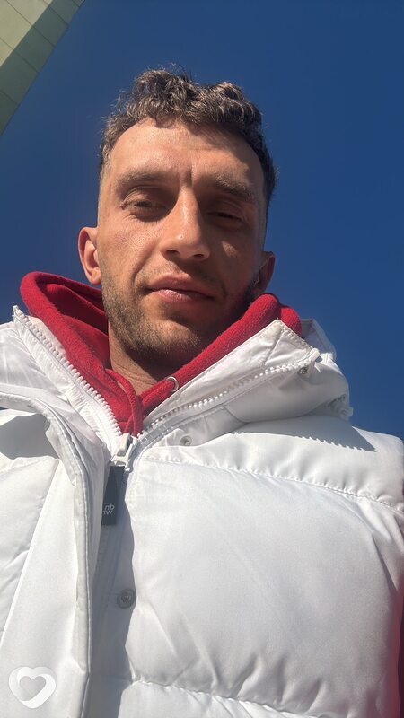 Слава, 34, Пинске — анкета №2864320