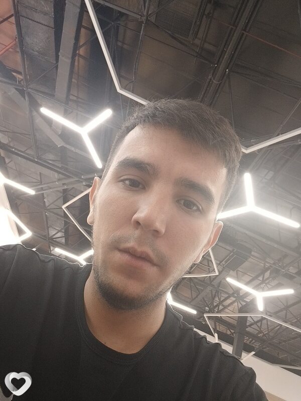 Руслан, 30, Ташкент — анкета №2864329