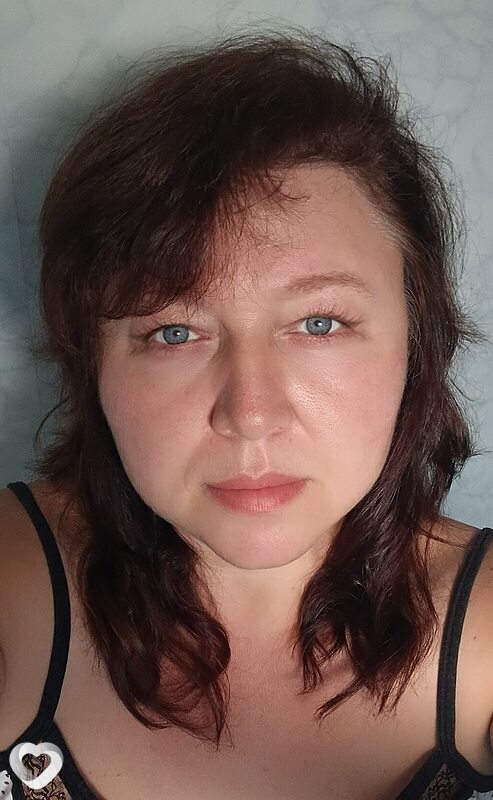 Киса, 49, Ставрополе — анкета №2864333