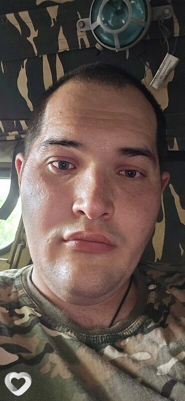 Андрей, 37, Пензе — анкета №2864334