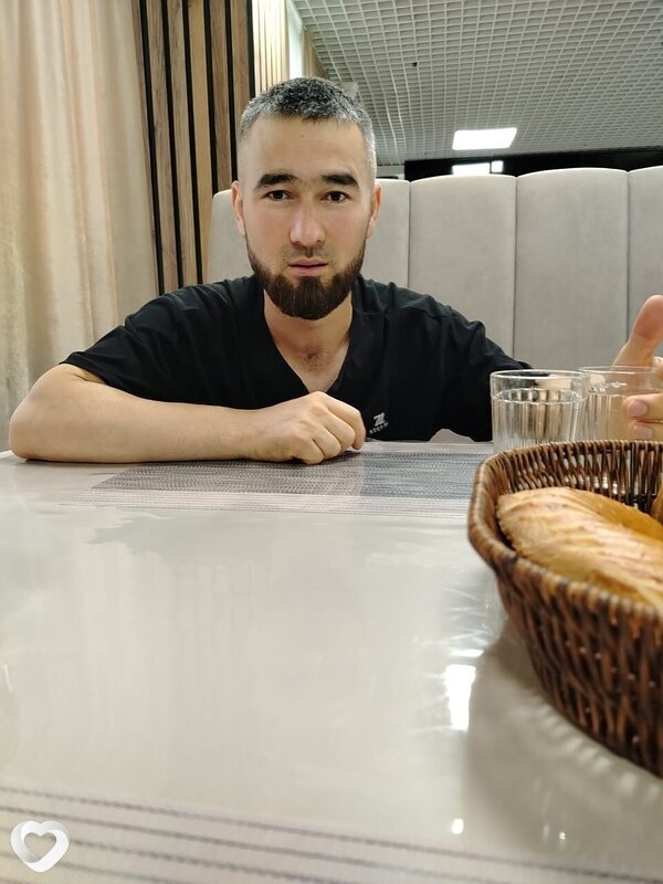 Митин, 30, Ростове-на-Дону — анкета №2864340
