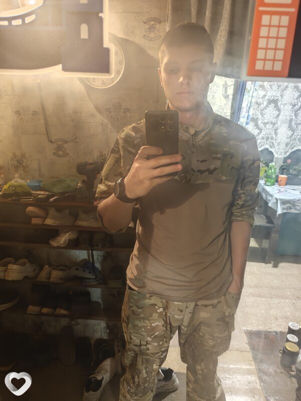 Роман, 23, Кстове — анкета №2864377