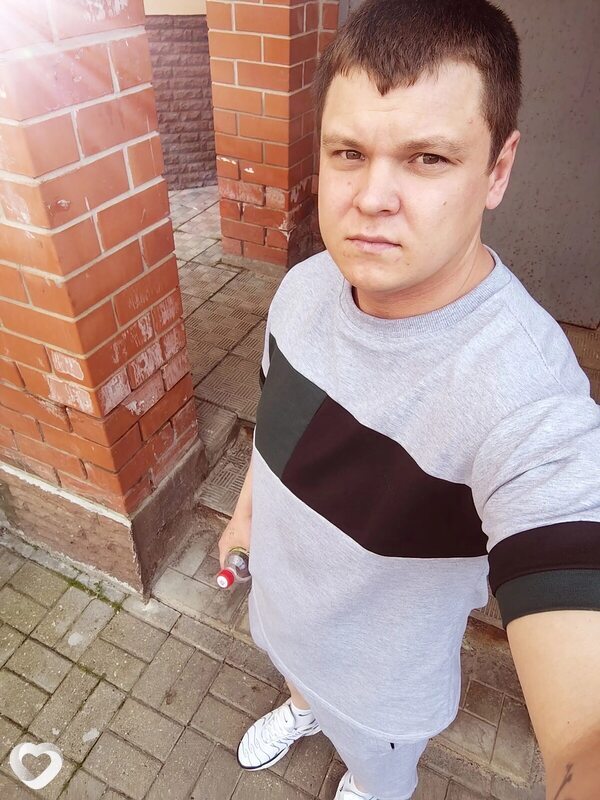 Александр, 32, Электростали — анкета №2864380