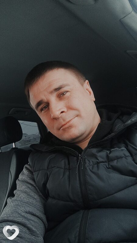 Константин, Новоорск