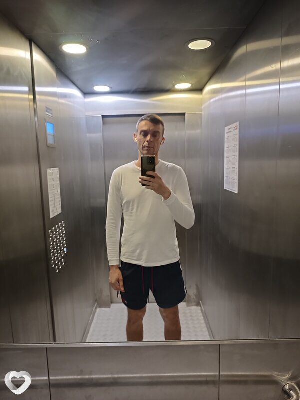 Андрей, 31, Санкт-Петербурге — анкета №2864430