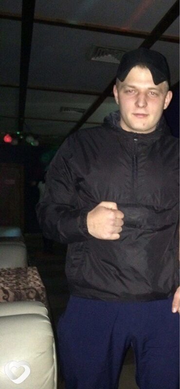 Александр, 30, Саратове — анкета №2864432