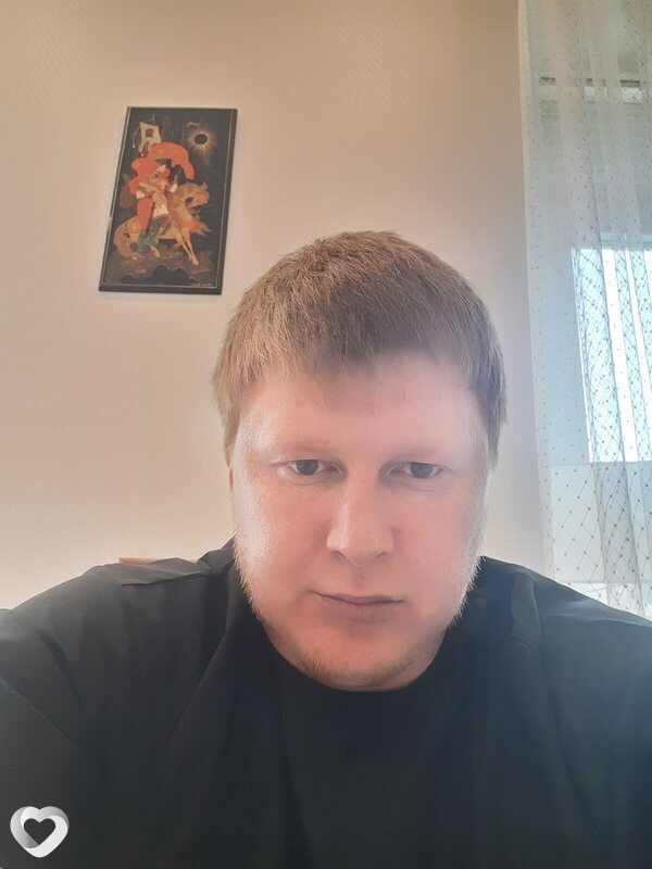 Роман, 37, Анапе — анкета №2864436