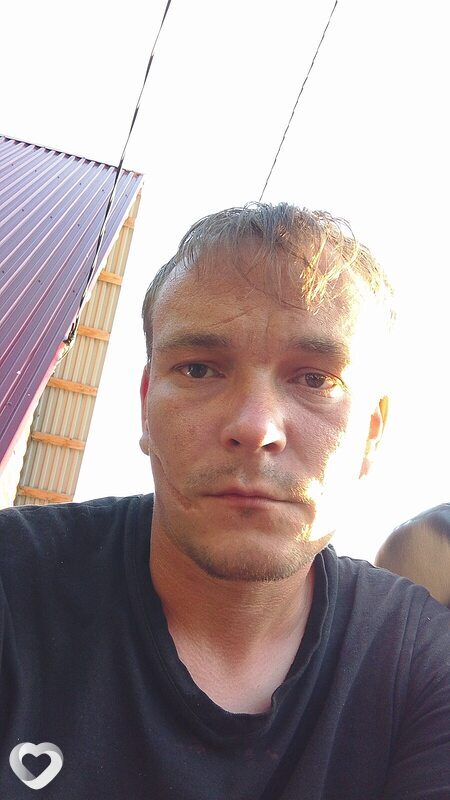 Иван, 32, Новосибирске — анкета №2864441