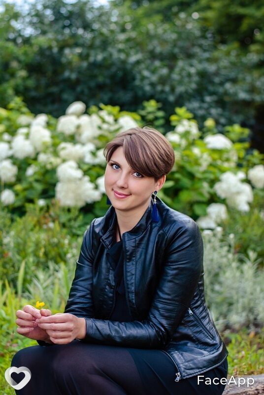 Анастасия, 39, Минске — анкета №2864294