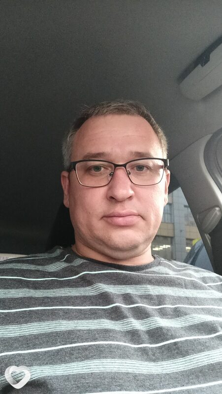 Виктор, Навашино