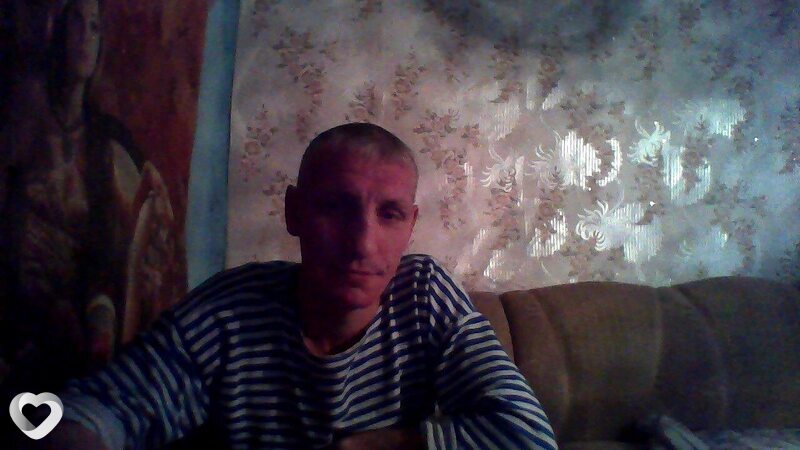 Женя, 46, Новосибирске — анкета №2864304