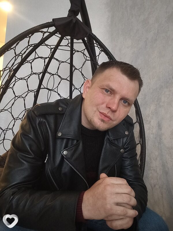 Макс, 33, Рязани — анкета №2864317