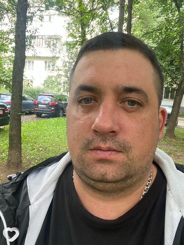 Артем, 41, Москве — анкета №2864347