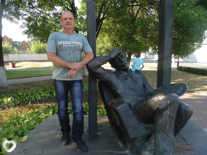 Сергей, Клин
