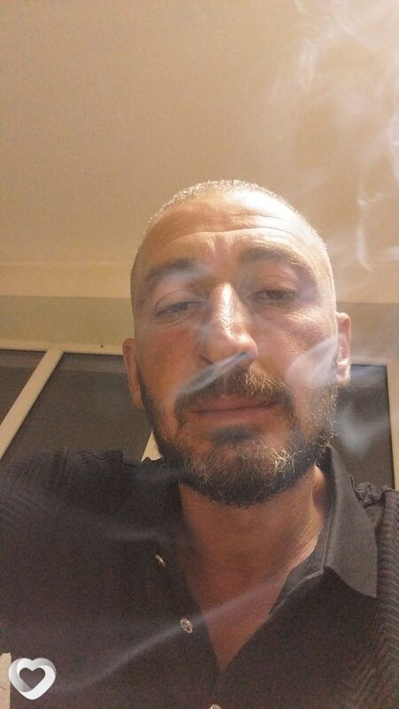 Георги, 36, Ставрополе — анкета №2864677