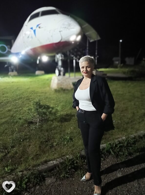 Снежанна, Октябрьский (Башкортостан)